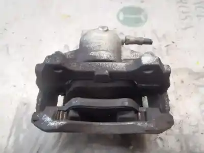 Second-hand car spare part front right brake caliper for opel corsa d ´´111 years´´ oem iam references   