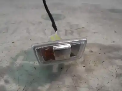 Автозапчастина б/у права бічна лампа для opel corsa d ´´111 years´´ посилання на oem iam 