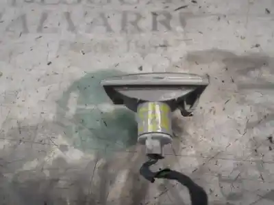 Автозапчастина б/у права бічна лампа для opel corsa d ´´111 years´´ посилання на oem iam   