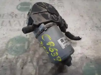 Автозапчастина б/у двигатель передніх склоочисників для opel corsa d ´´111 years´´ посилання на oem iam   