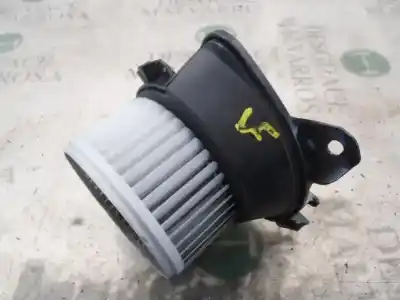 Автозапчастина б/у тепловий двигун для opel corsa d ´´111 years´´ посилання на oem iam 