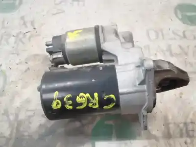 Автозапчастина б/у двигун запускається для opel corsa d ´´111 years´´ посилання на oem iam 