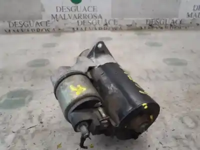 Автозапчастина б/у двигун запускається для opel corsa d ´´111 years´´ посилання на oem iam   