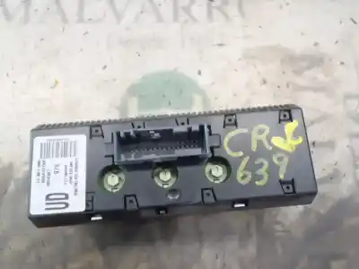 Second-hand car spare part multifunction switch for opel corsa d ´´111 years´´ oem iam references   