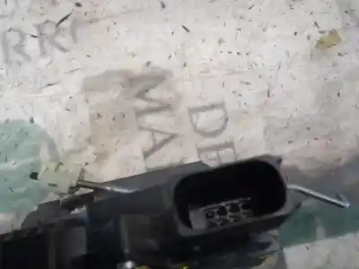 Автозапчастина б/у замок передній праві двері для opel corsa d ´´111 years´´ посилання на oem iam   