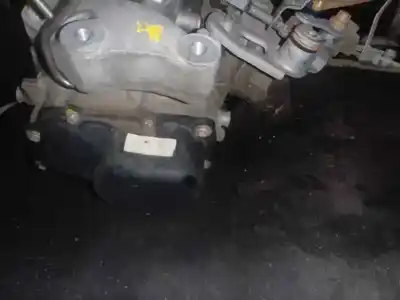 Автозапчасти б/у коробка передач за opel corsa d ´´111 years´´ ссылки oem iam 55566124  w429