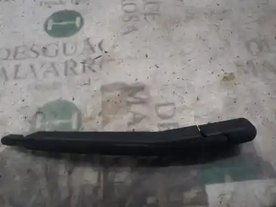 Автозапчастина б/у РУЧКА ЗАДНЬОГО Склоочисника для OPEL CORSA D  Посилання на OEM IAM   