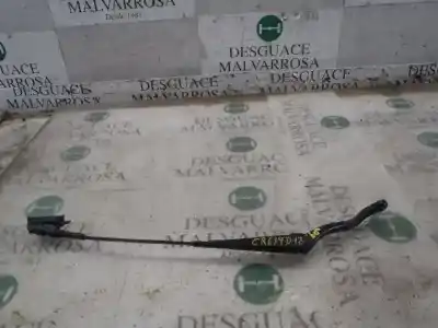 Автозапчастина б/у лівий передній ручок склоочисника для opel corsa d ´´111 years´´ посилання на oem iam 