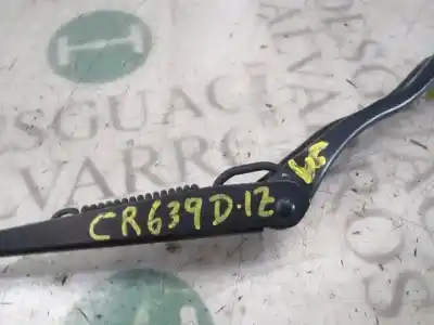 Автозапчастина б/у лівий передній ручок склоочисника для opel corsa d ´´111 years´´ посилання на oem iam   