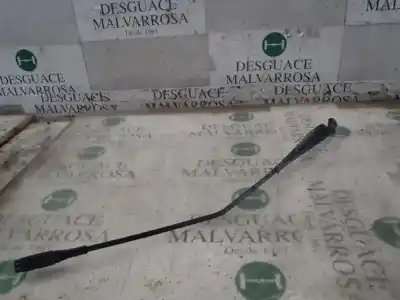 Second-hand car spare part FRONT RIGHT WINDSHIELD WIPER ARM for OPEL CORSA D  OEM IAM references   