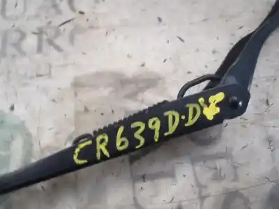 Автозапчастина б/у передній правий річок склоочисника для opel corsa d ´´111 years´´ посилання на oem iam   