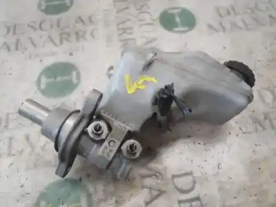 Автозапчастина б/у гальмівний насос для opel corsa d ´´111 years´´ посилання на oem iam 