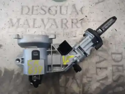 Автозапчастина б/у протикрадійний пристрій для opel corsa d ´´111 years´´ посилання на oem iam 