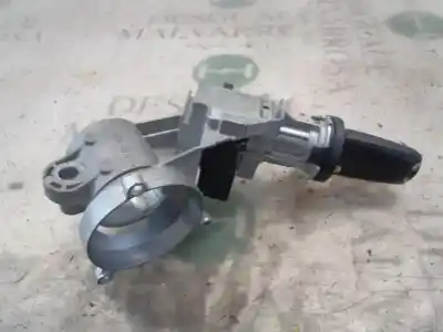 Автозапчастина б/у протикрадійний пристрій для opel corsa d ´´111 years´´ посилання на oem iam   