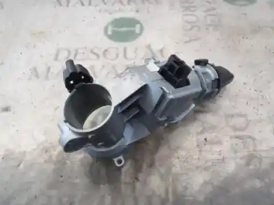 Автозапчастина б/у протикрадійний пристрій для opel corsa d ´´111 years´´ посилання на oem iam   