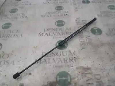 Автозапчастина б/у амортизаторі багажника/дверей для opel corsa d ´´111 years´´ посилання на oem iam 