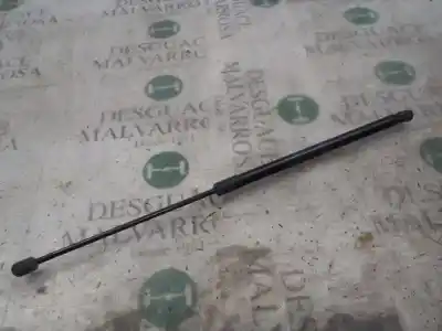 Автозапчастина б/у амортизаторі багажника/дверей для opel corsa d ´´111 years´´ посилання на oem iam 