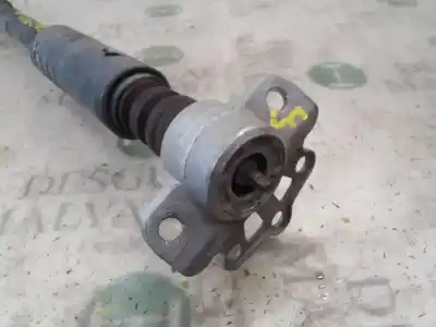 Автозапчастина б/у амортизатор задній лівий для opel corsa d ´´111 years´´ посилання на oem iam   