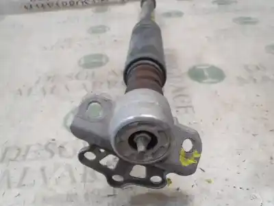 Автозапчастина б/у правий задній амортизатор для opel corsa d ´´111 years´´ посилання на oem iam   