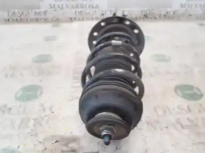 Автозапчастина б/у передній правий амортизатор для opel corsa d ´´111 years´´ посилання на oem iam   