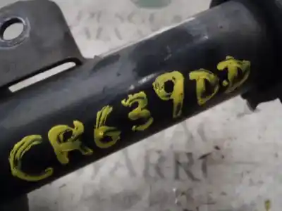 Автозапчастина б/у передній правий амортизатор для opel corsa d ´´111 years´´ посилання на oem iam   