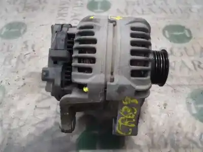 Автозапчастина б/у генератор для opel corsa d ´´111 years´´ посилання на oem iam 
