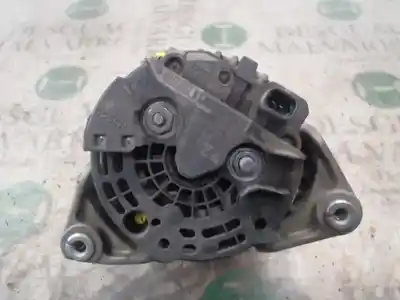 Pezzo di ricambio per auto di seconda mano alternatore per opel corsa d ´´111 years´´ riferimenti oem iam   