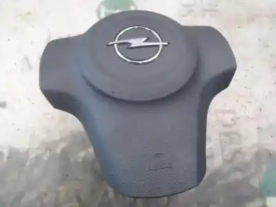 Автозапчастина б/у передня ліва подушка безопасности для opel corsa d ´´111 years´´ посилання на oem iam 