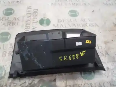 Peça sobressalente para automóvel em segunda mão porta luvas por chevrolet aveo ls referências oem iam   