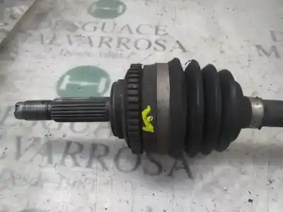 Second-hand car spare part right drive for chevrolet aveo ls oem iam references   