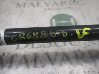 Second-hand car spare part right drive for chevrolet aveo ls oem iam references   