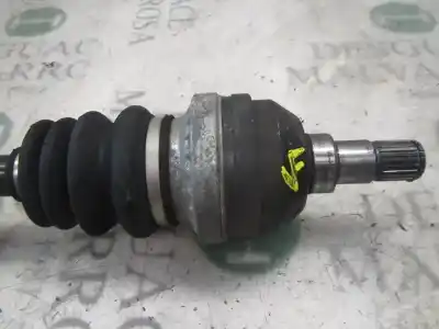 Second-hand car spare part right drive for chevrolet aveo ls oem iam references   