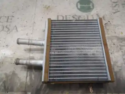 Second-hand car spare part heating / air conditioning radiator for chevrolet aveo ls oem iam references 