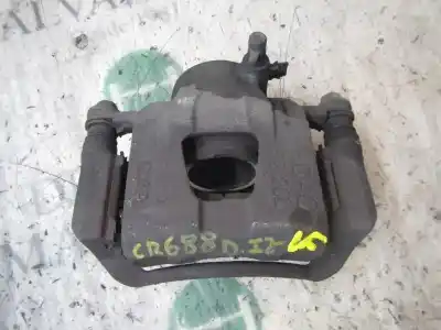 Second-hand car spare part front left brake caliper for chevrolet aveo ls oem iam references 