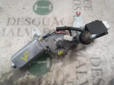 Second-hand car spare part rear windshield wiper motor for chevrolet aveo ls oem iam references 