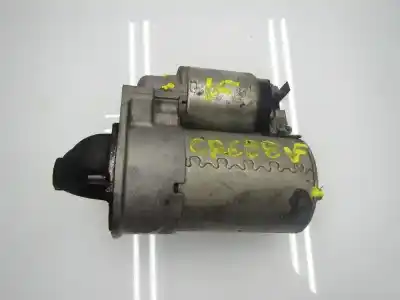 Second-hand car spare part starter motor for chevrolet aveo ls oem iam references 