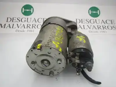 Second-hand car spare part starter motor for chevrolet aveo ls oem iam references   