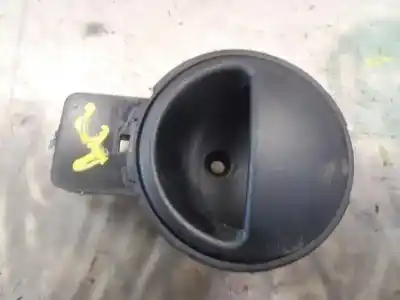 Second-hand car spare part interior left front handle for chevrolet aveo ls oem iam references 