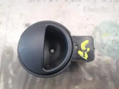 Second-hand car spare part interior right front handle for chevrolet aveo ls oem iam references 