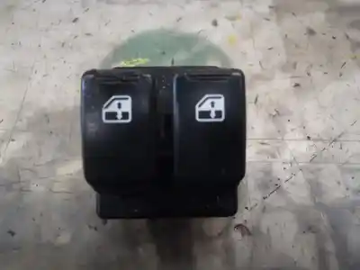 Second-hand car spare part left front power window switch for chevrolet aveo ls oem iam references 