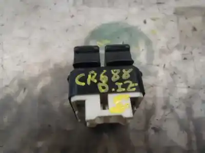 Second-hand car spare part left front power window switch for chevrolet aveo ls oem iam references   