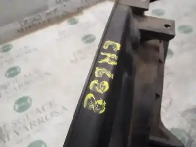 Pezzo di ricambio per auto di seconda mano elettroventola per chevrolet aveo ls riferimenti oem iam   