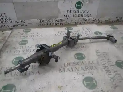 Second-hand car spare part steering column for chevrolet aveo ls oem iam references 