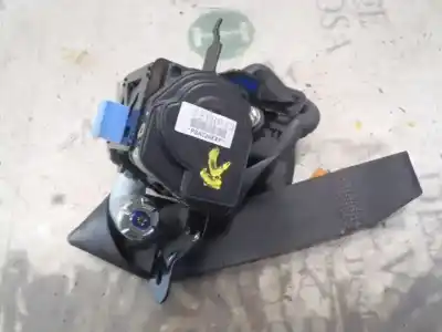 Second-hand car spare part front right seat belt for chevrolet aveo ls oem iam references 