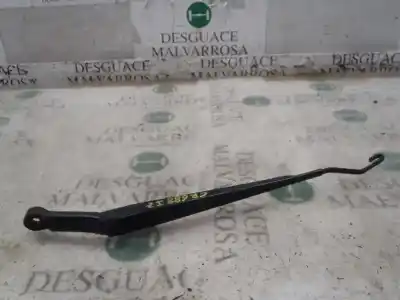 Second-hand car spare part left front windshield wiper arm for chevrolet aveo ls oem iam references 