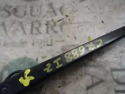 Second-hand car spare part left front windshield wiper arm for chevrolet aveo ls oem iam references   