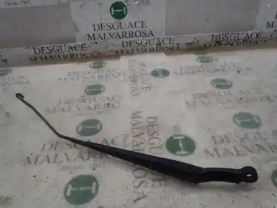 Second-hand car spare part front right windshield wiper arm for chevrolet aveo ls oem iam references 