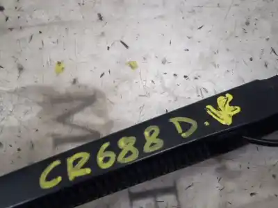 Second-hand car spare part front right windshield wiper arm for chevrolet aveo ls oem iam references   