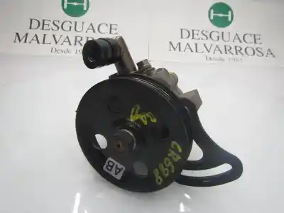 Second-hand car spare part steering pump for chevrolet aveo ls oem iam references 