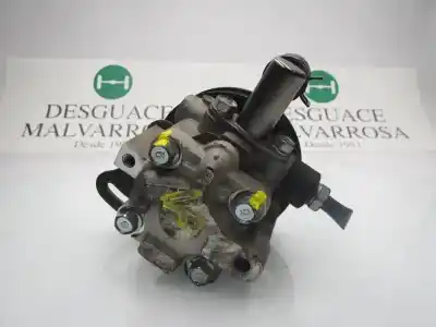Second-hand car spare part steering pump for chevrolet aveo ls oem iam references   